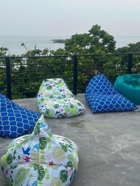 H&C Heaven Beach Hotel Unawatuna Exteriör bild