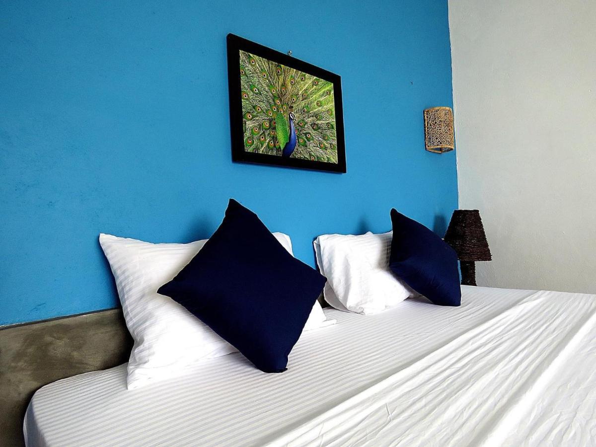 H&C Heaven Beach Hotel Unawatuna Exteriör bild